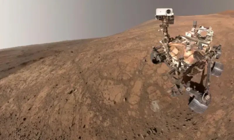 SpaceX to give out bonus when 1m humans settle on Mars