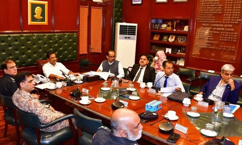 Mobile app being developed to ensure quick response in fire emergencies in Karachi