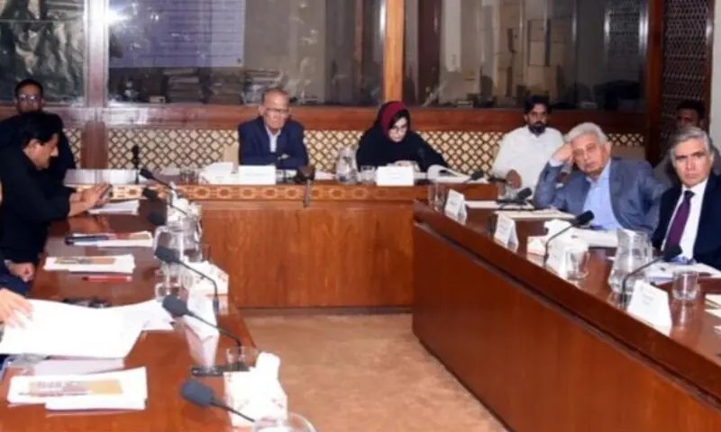 Wheat production target revised downward this year, says minister