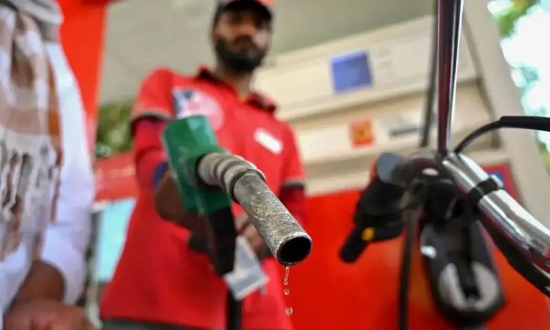 Parliamentary caucus warns against using fuel levy as revenue measure