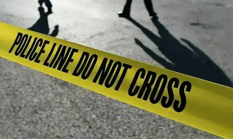 PTI leader shot dead in AJK