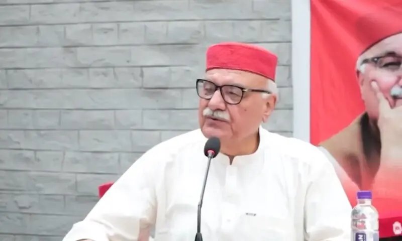 ANP warns against ‘tampering with’ 18th Amendment