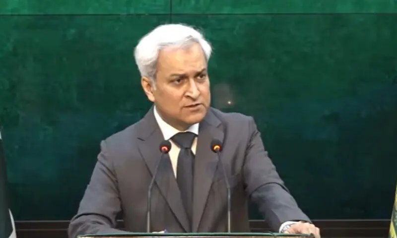 FO says PM Shehbaz to visit China from May 23-26
