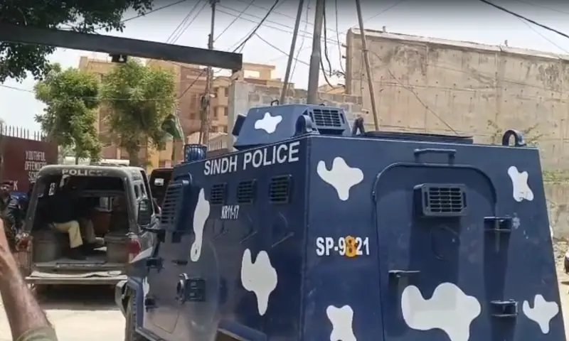 Anmol alias Pinky sent to jail on judicial remand in narcotics, murder cases