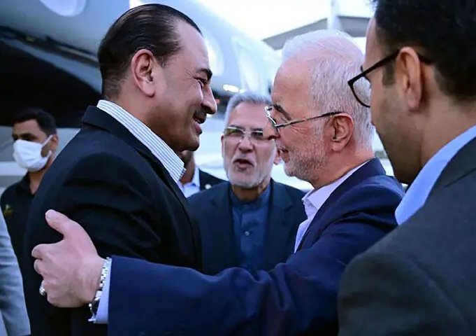 ‘Big guns’ descend on Tehran as talks enter decisive phase