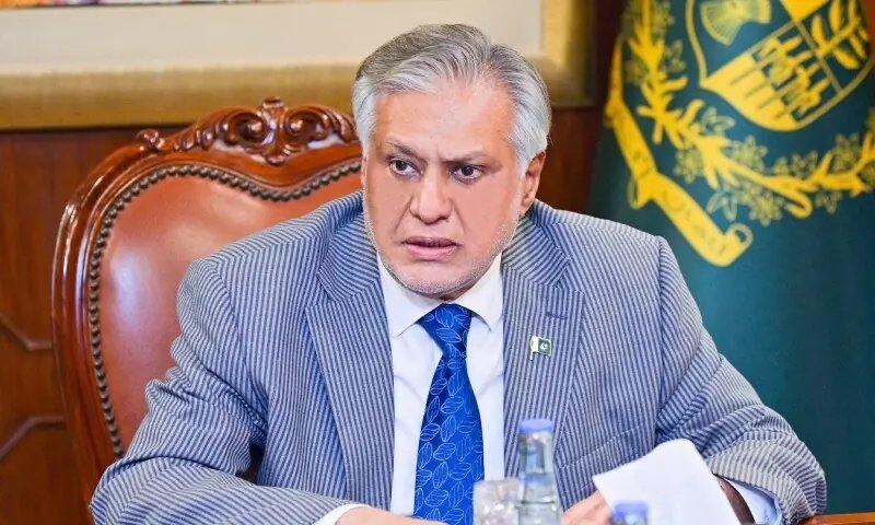Dar to advance diplomatic push for US-Iran de-escalation at UNSC moot