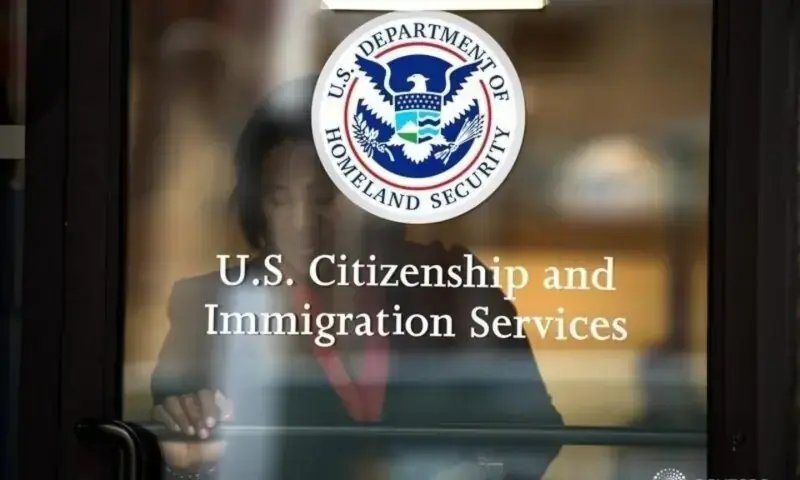 Green card seekers must leave US first