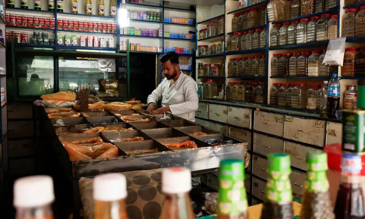 Traders want simplified tax system for retailers, real estate, agriculture sectors