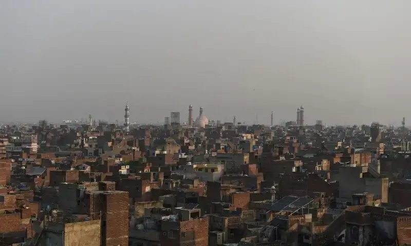 Lahore housing scam main accused held in UAE