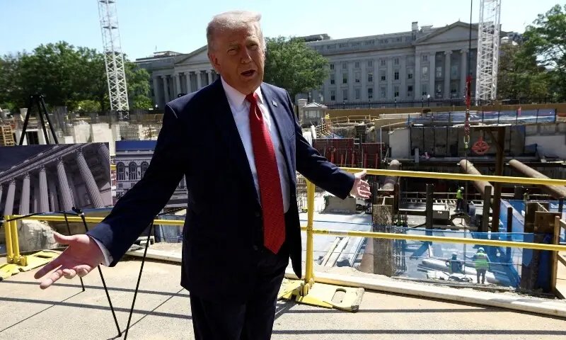 'A long-term strategic failure': Three months in, is Trump losing the war on Iran?