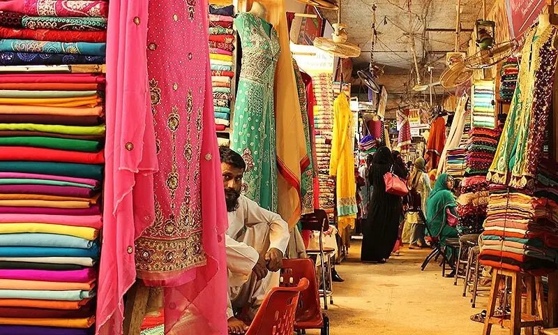 Traders’ coalition demands turnover tax be reduced to 0.5pc
