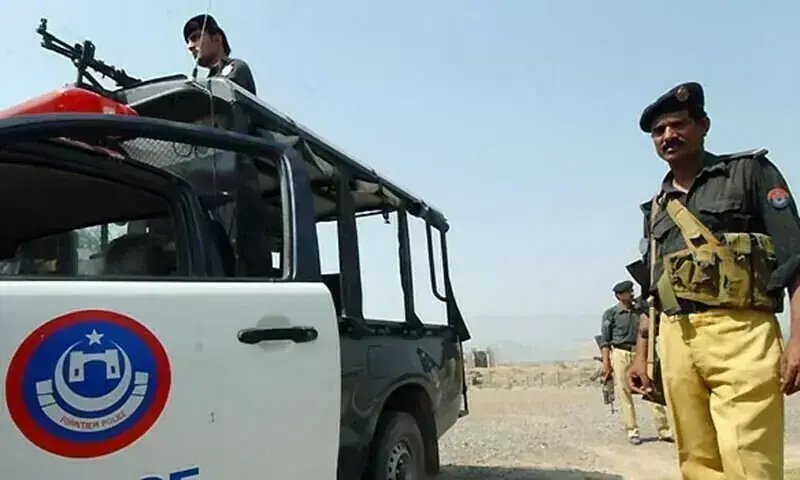 25 terrorists killed in clash in KP's Bannu, 2 civilians and 2 policemen martyred