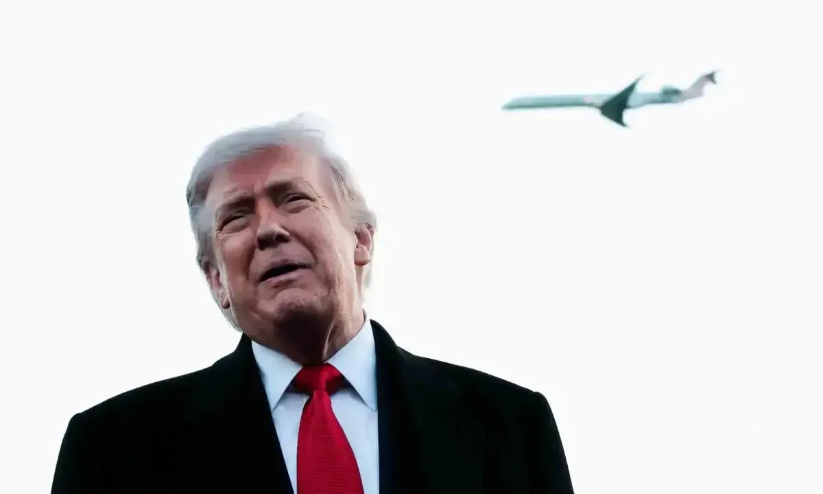 How Trump's ceasefires are failing to stop Middle East violence