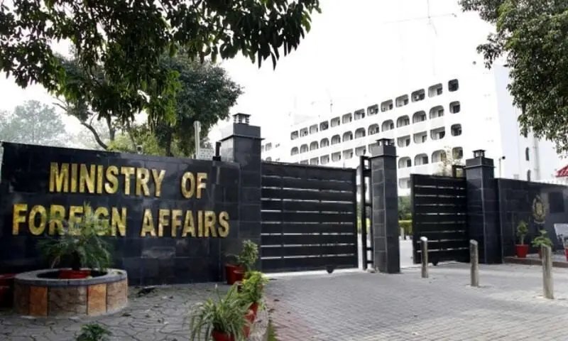Pakistan ‘categorically rejects’ India’s remarks on GB elections as ‘baseless’