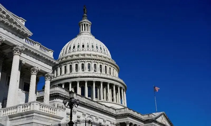 US Congress moves to tighten oversight of military affairs