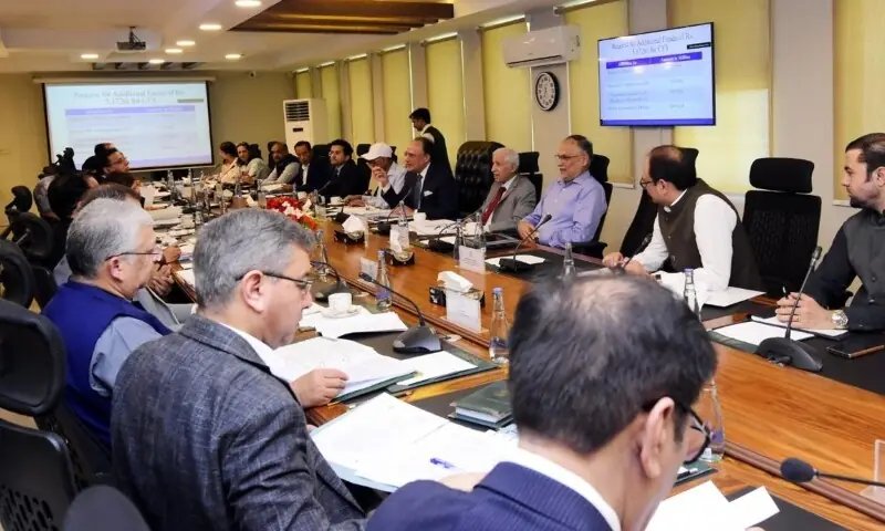 BUDGET 2026-27: ECC expands bureaucrats’ stipend, okays Rs40bn grants