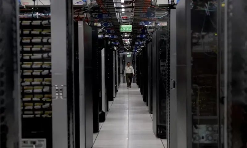 Gul Ahmed announces $230m data centre