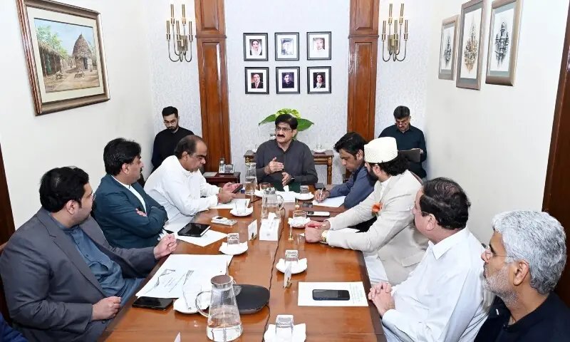 Perturbed at rising flour price, Murad pledges action against hoarders of wheat