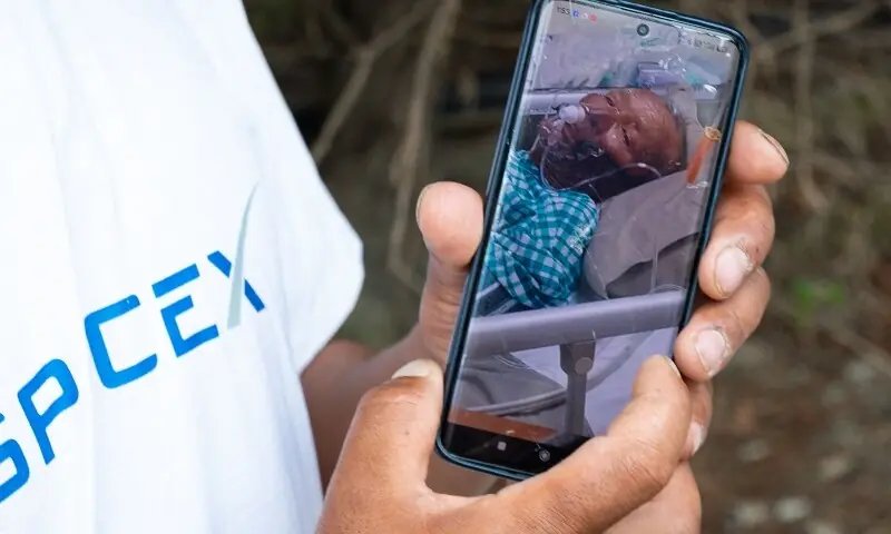 'I thought I would perish': Everest survivor recounts ordeal
