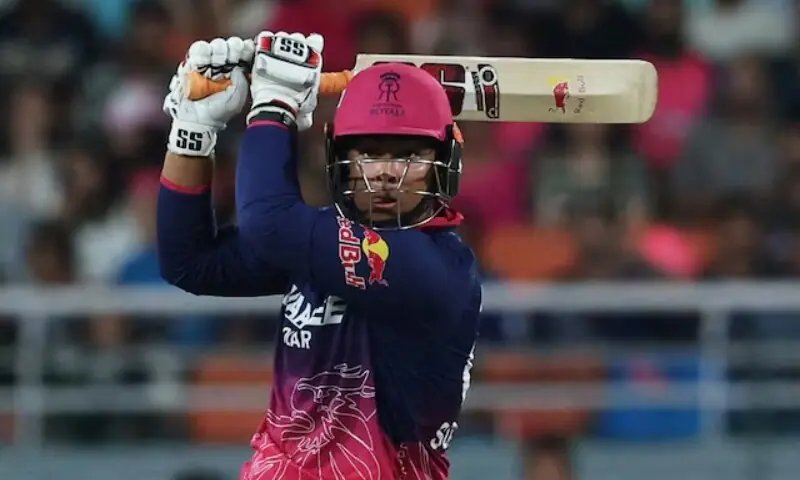 Teenage sensation Vaibhav Sooryavanshi called up to India's T20I squad, Shreyas Iyer named captain
