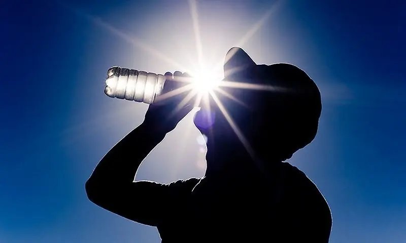 Large parts of country set to experience heatwave conditions from June 7 to 12: PMD