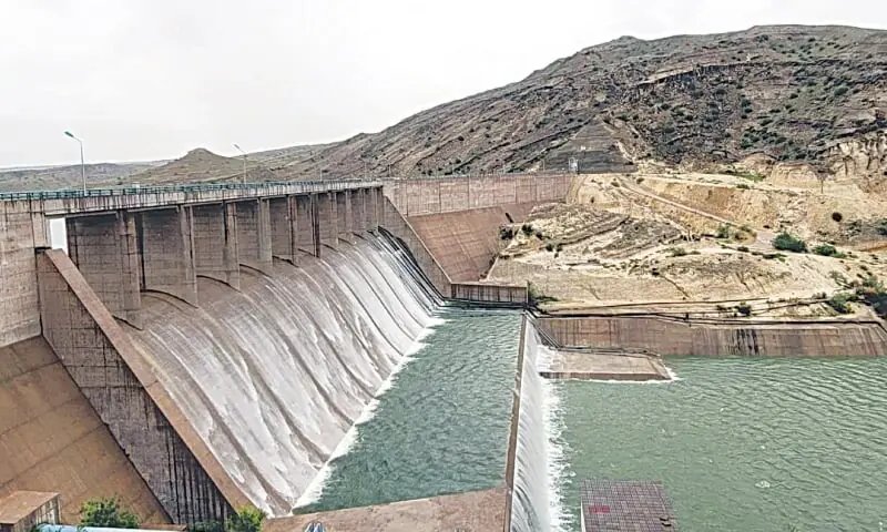 Analysis: BUDGET 2026-27: Can Pakistan afford to delay its dams?