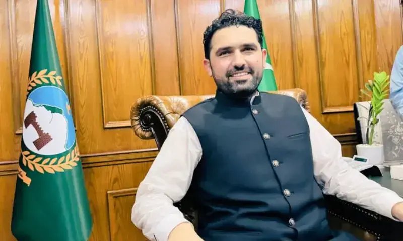 KP eyes self-sufficiency in food by 2030