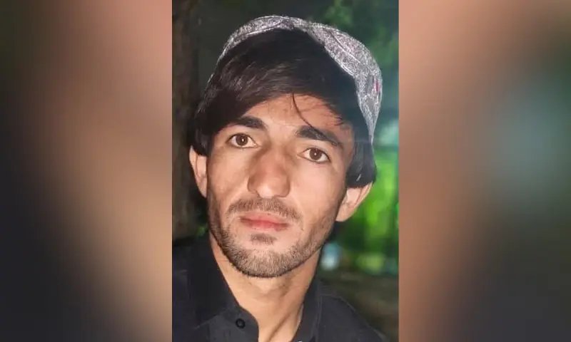 Balochistan CM announces civil award to be conferred on man who helped female doctor after acid attack