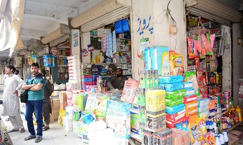 Small traders tax scheme — less a reform, more a negotiated settlement with one of the most under-taxed constituencies