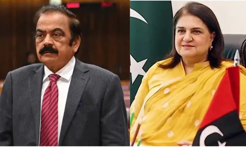 BISP head urges apology after Rana Sana's beggar remarks