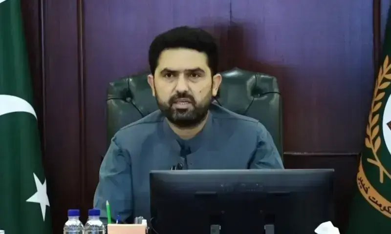 Non-bailable warrants reissued for CM Afridi in Peca case