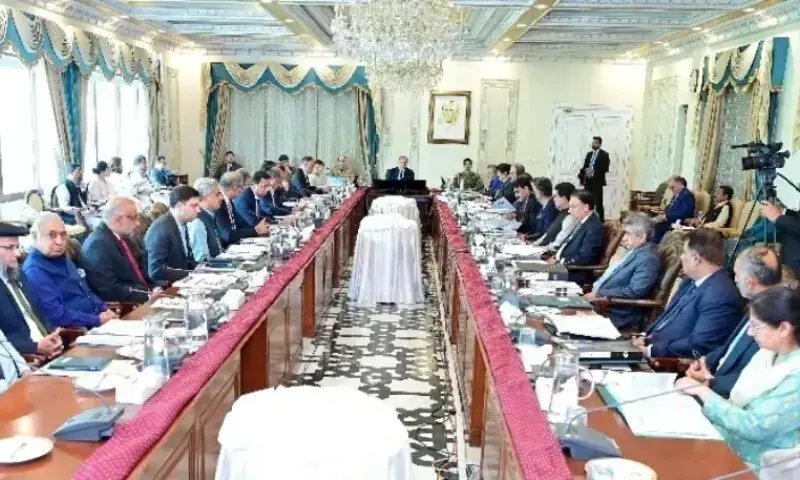 BUDGET 2026-27: Budget timing in doubt after NEC meeting put off again