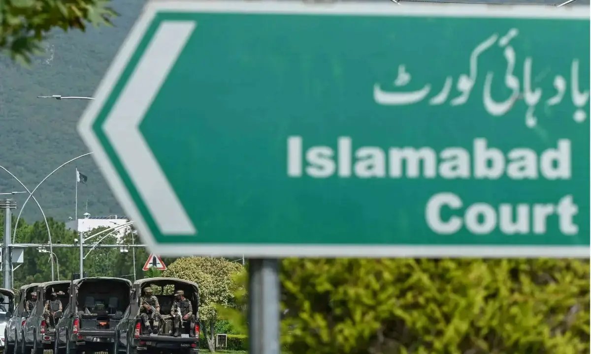Court directs CDA’s inclusion as respondent in plea against New Blue Area parking charges