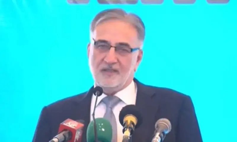 Major reforms introduced in real estate sector: NAB chief