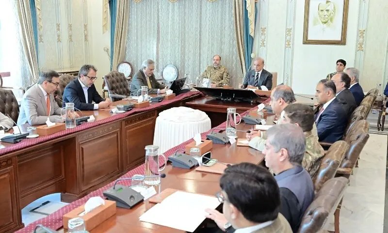 PM Shehbaz directs to accelerate Discos' privatisation