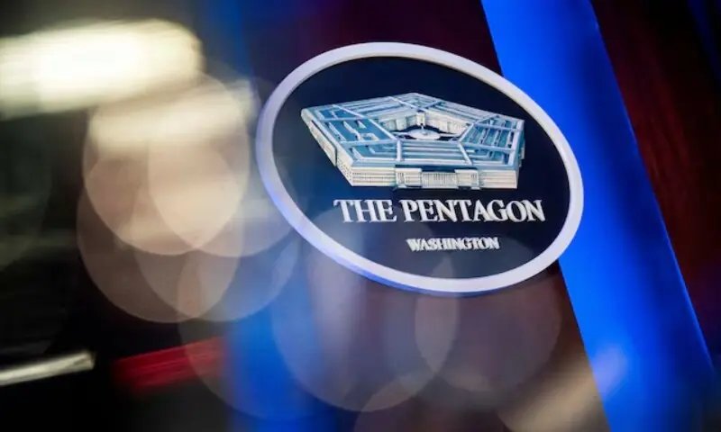 Pentagon accuses BYD, Baidu, Alibaba of aiding China’s military