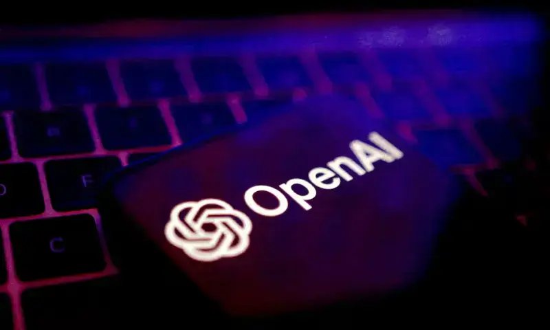 After Anthropic, OpenAI files for IPO as AI giants head to market