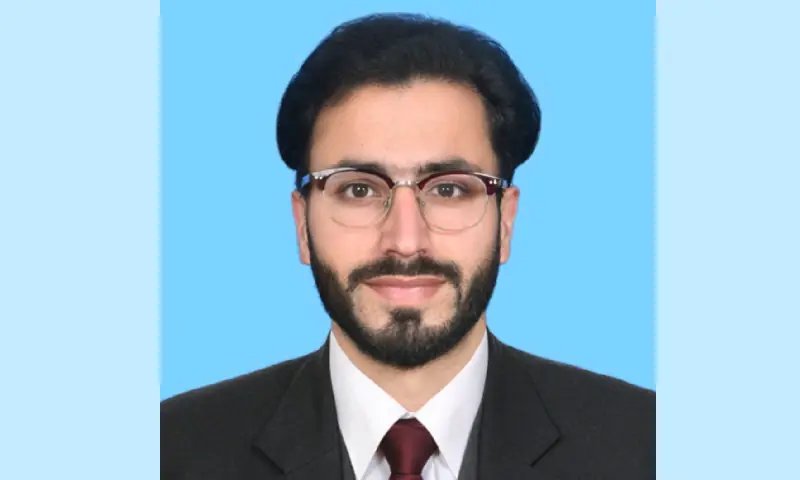 Missing Islamabad journalist Yasir Ayaz recovered from Swabi