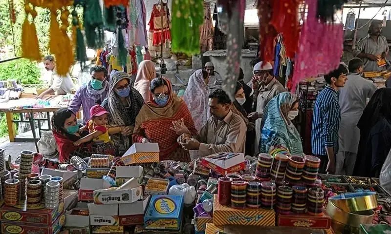 CDA mulls changes to bylaws for G-6 Covered Market in Islamabad
