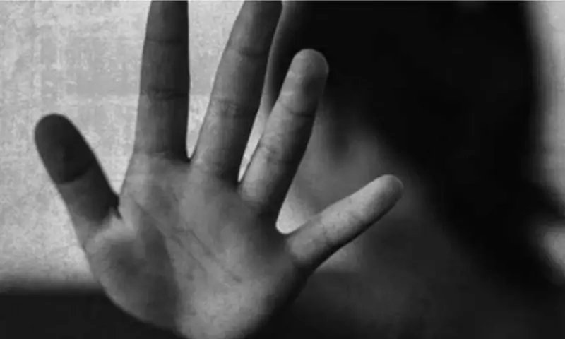 Girl allegedly raped in Rawalpindi