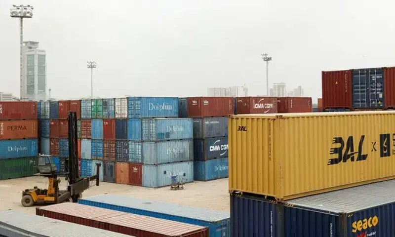 Pakistan’s trade with Central Asia faces snags