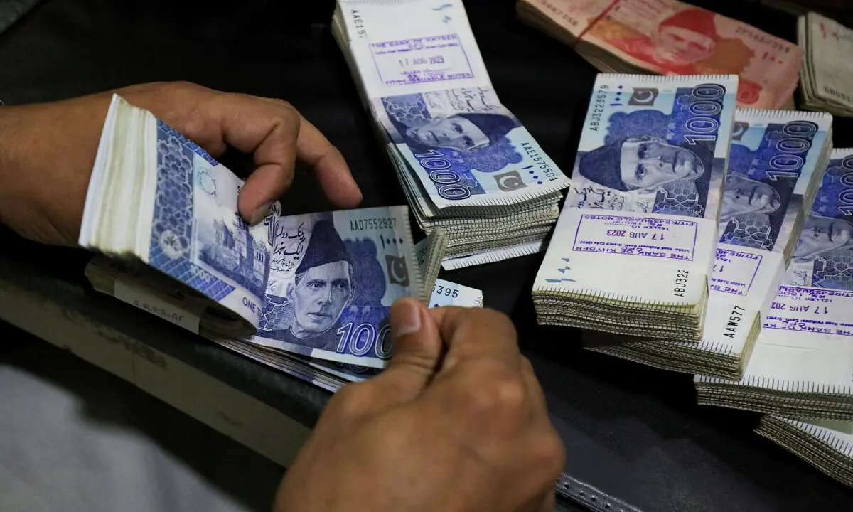Analysis: BUDGET 2026-27: Budget battles: who really shapes country’s finances?
