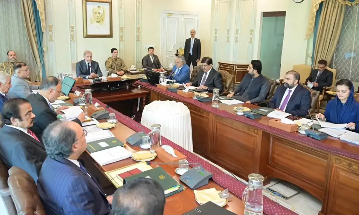 National Economic Council trims uplift plans for FY26-27; Punjab takes biggest hit