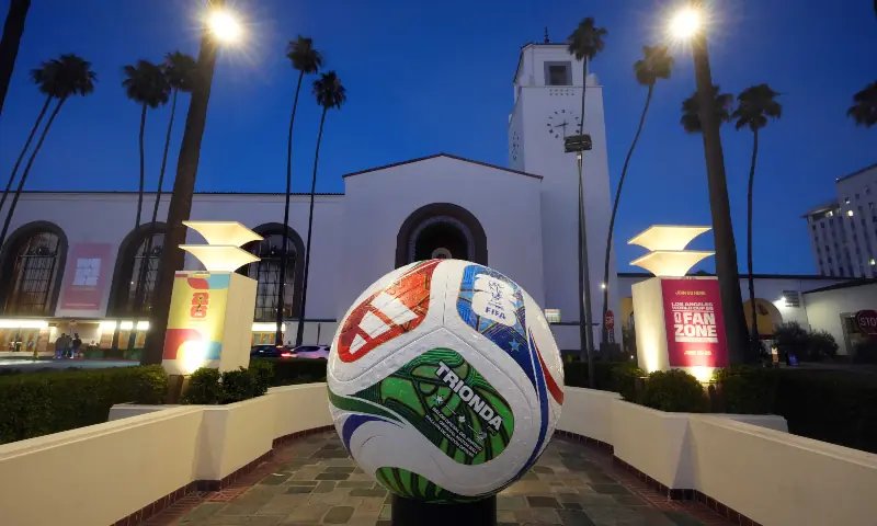 FIFA World Cup set for kickoff after high ticket prices, visa issues dog buildup