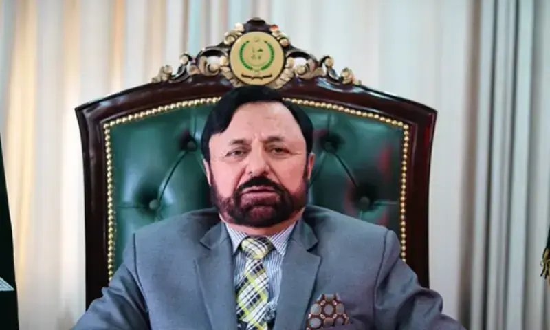 GB election results taking time to be finalised, but notification to be issued within 14 days: CEC