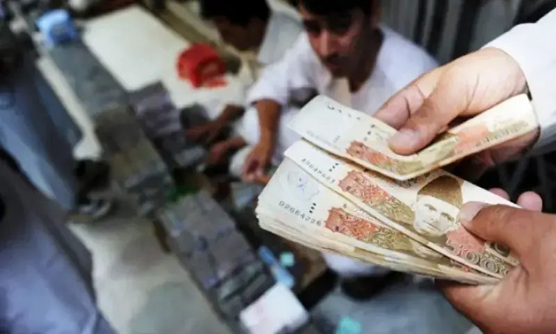 Retail, petroleum sectors remain outside tax net as revenue pressures mount
