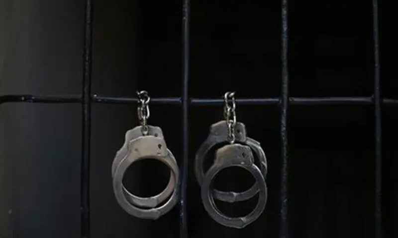 Police obtain woman’s six-day remand in ‘staged suicide’ case in Karachi