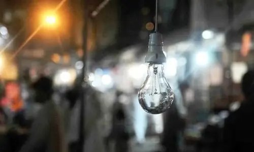 Judge’s house left without power after thieves steal cable