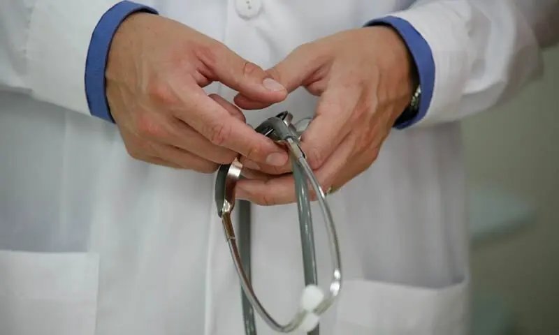 Pakistan trails South Asia region in most health benchmarks
