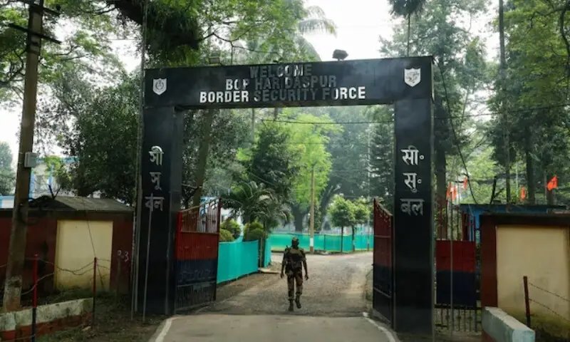 Bangladesh, India to coordinate patrols on border, share intelligence amid migrant tensions